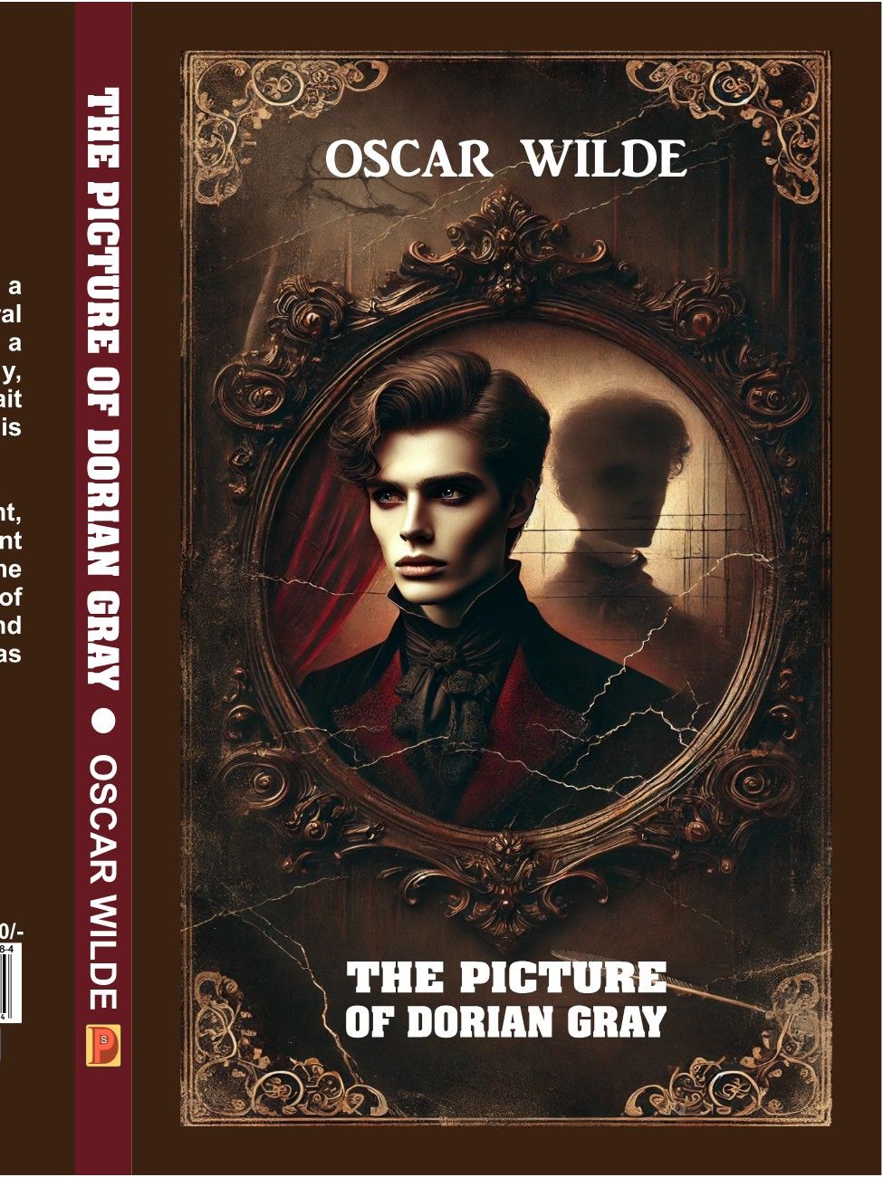 The Picture of Dorian Gray
